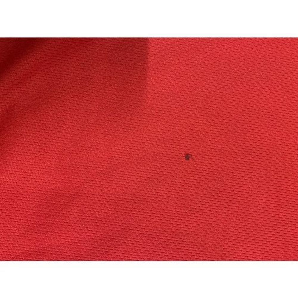 Vintage Boys Youth Reds Jersey Shirt Phillips #4 size Large - Picture 8 of 9